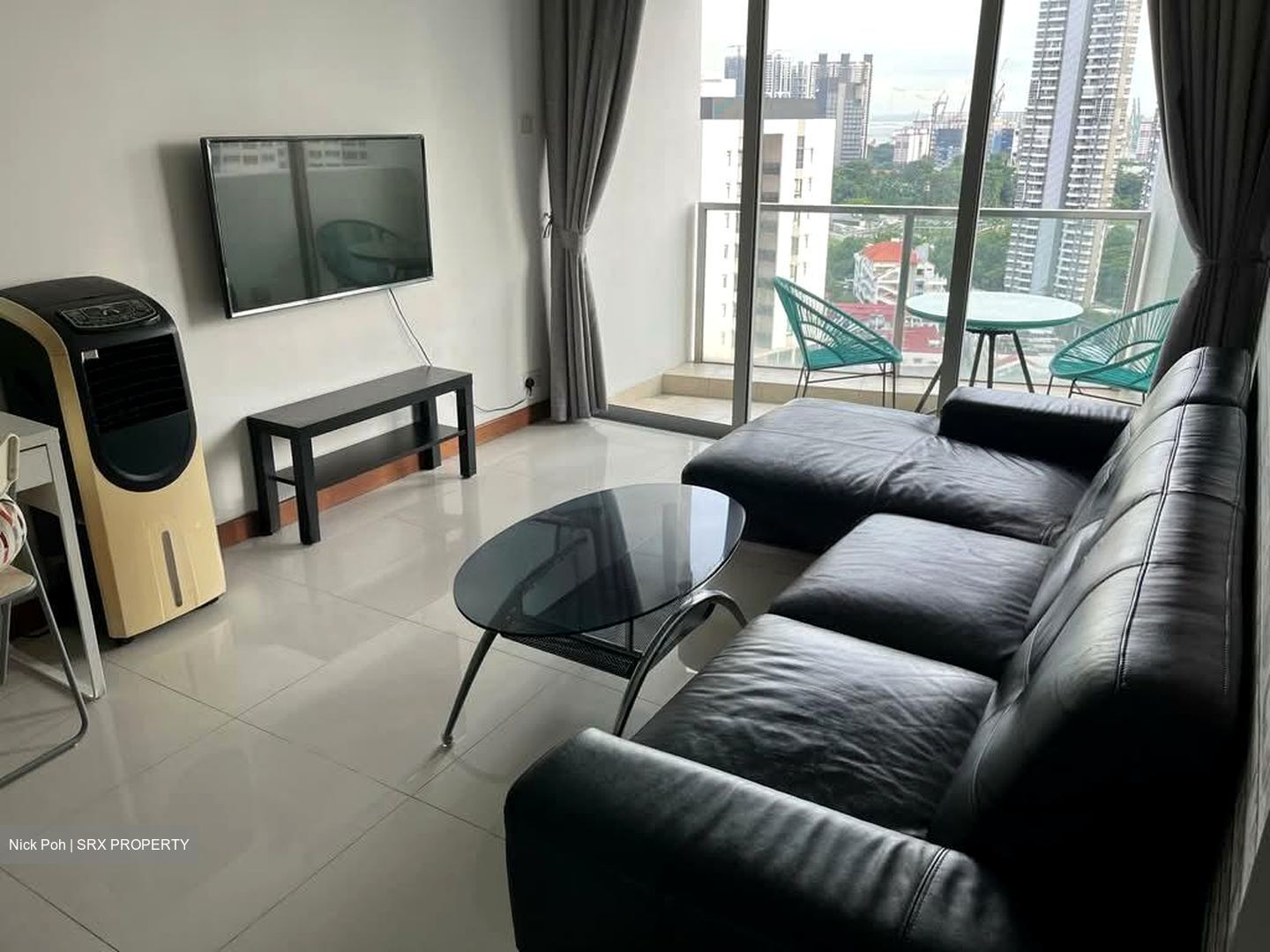 Twin Regency (D3), Condominium #593635271